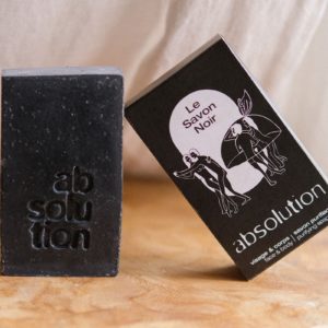 Absolution – Le Savon Noir 115gr