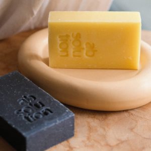 Absolution – Le Savon Blanc 115gr