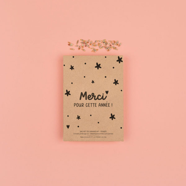 Merci
