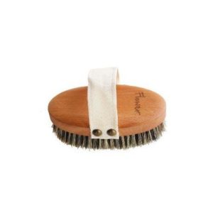 Anaé – De massage en crin de cheval