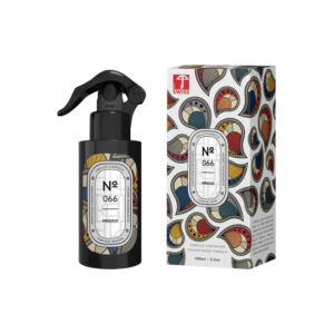 Hello Candle – Parfum d’Ambiance – Mexico
