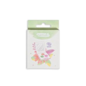 Namaki – Pallette de fard à paupières 3 couleurs