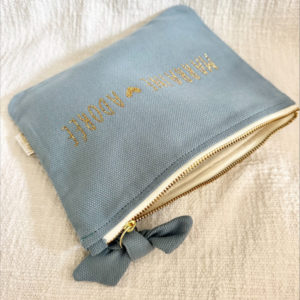 Marcel et Lily – Pochette – Marraine adorée