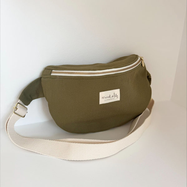 sac-banane-coton-vert-olive1