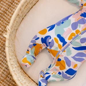 Tilouco – Pyjama zippé – Lily