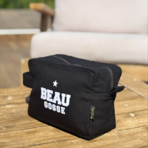 Marcel & Lily – Trousse de toilette  »Beau Goss »