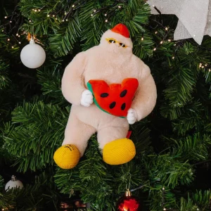 Hello Hossy – Frosty Yeti