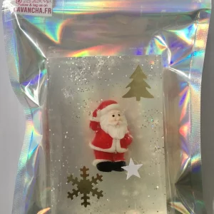 Cavancha – Savon Noël