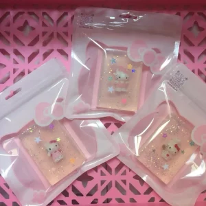 Cavancha – Savon Hello Kitty