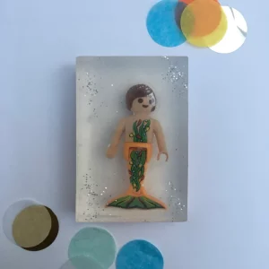 Cavancha – Savon magic playmobil