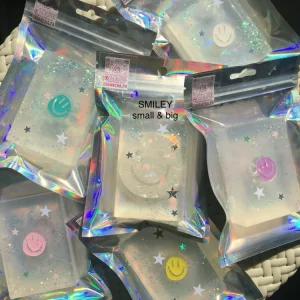 Cavancha – Savon smiley