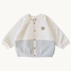 Eli & Nev – Gilet chaud