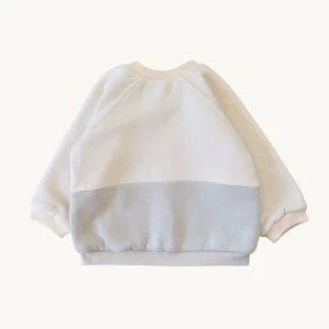 Eli & Nev – Gilet chaud