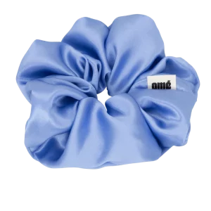 Omé – Chouchou en Soie – Le placide