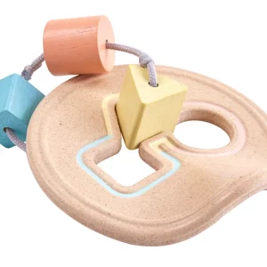 Plantoys – Mon premier trieur de formes