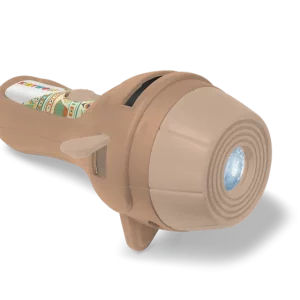 Kidywolf – Lampe de poche projecteur – Brune