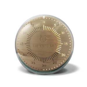Kidywolf – Time Timer Led