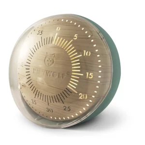 Kidywolf – Time Timer Led