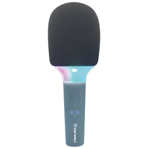 Kidywolf – Micro bleu