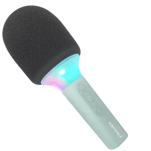 Kidywolf – Micro vert