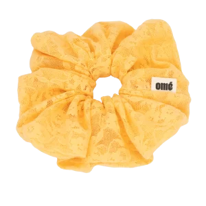 Omé – Chouchou – L’orange en dentelle