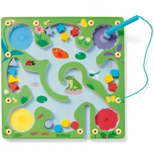 Djeco – Jeux de société – Groggy Maze
