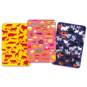 Djeco – Jeux de cartes – Mysterax