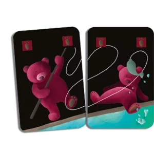 Djeco – Jeux de cartes – Mistigri