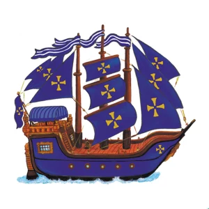 Djeco – Jeux de cartes – Piratatak