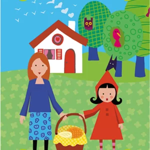 Djeco – Jeux de cartes – Mechanlou