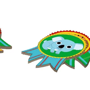 Djeco – Jeux de société – Little Action