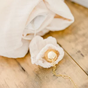 Plein Lune – Doudou Bola de grossesse – Léopard