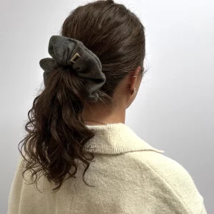 Omé – Chouchou – Le Gris en laine