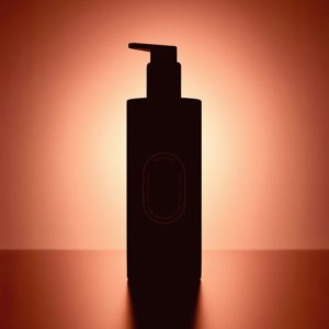 Hello Candle – Savon liquide 200ml – Fleur d’oranger