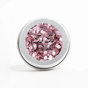 Si Si La Paillette – Paillettes Coco Cannelle