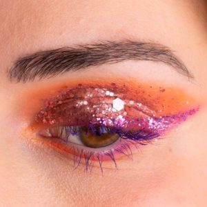 Si Si La Paillette – Paillettes Coco Cannelle