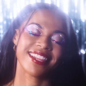 Sisi la paillette – Strass en verre réutilisables – Cosmos