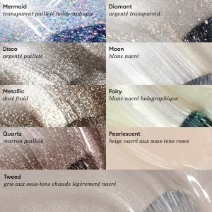 Manucurist – Vernis à ongles – Fairy