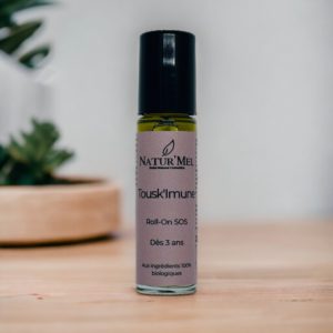 Essentialis – Roll-on 10 ml – Touski’Immun