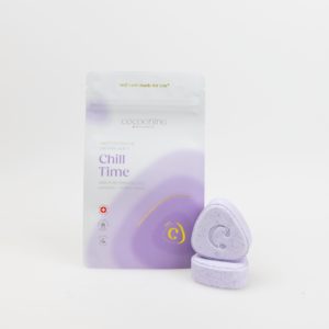 Cocooning –  Galets de douche 2pces – Chill Time