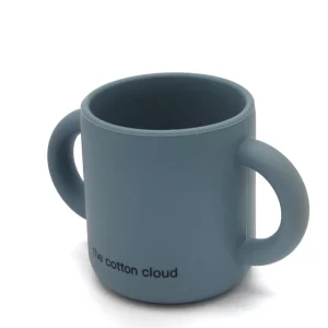 The Cotton Cloud – Tasse en silicone
