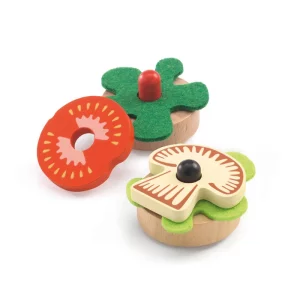 Djeco – Jeu d&rsquo;imitation – Apéro