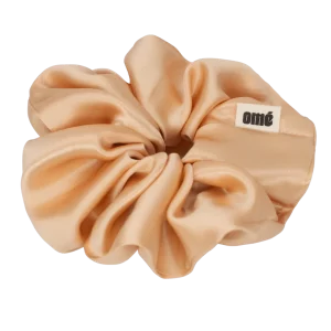 Omé – Chouchou en Soie  – Le pêche