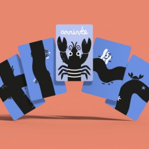 Minus – Je de poche – Cul de sac