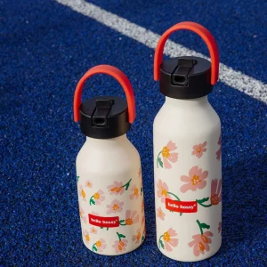 Hello Hossy – Gourde 500ml – Springtime