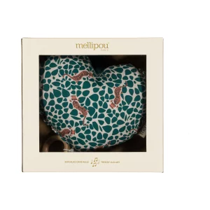 Mellipou – Etoile musicale Mika – Harry Potter BO