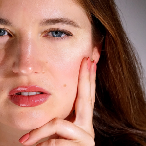 Zao Make-up – Huile lèvres repulpante – Color & Repulp