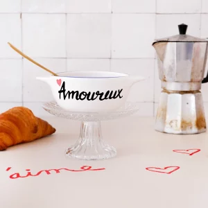 Pied de Poule – Bol breton – Amoureux