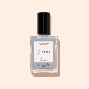 Manucurist – Vernis à ongles – Mist Grey