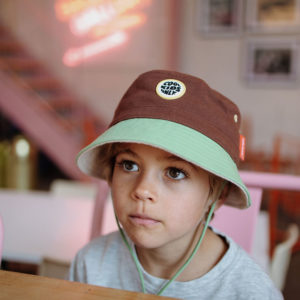 Hello Hossy – Bob – Mini Tree